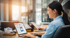 Emergency Rescue Center